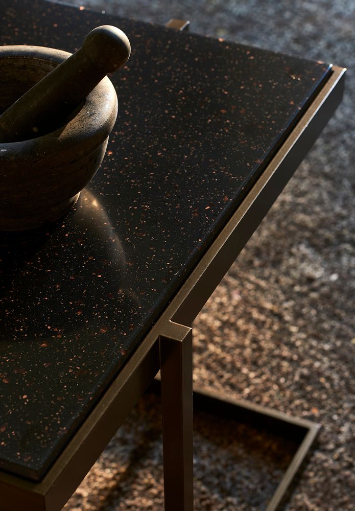 Coffee tables - RIO - DUVIVIER CANAPÉS