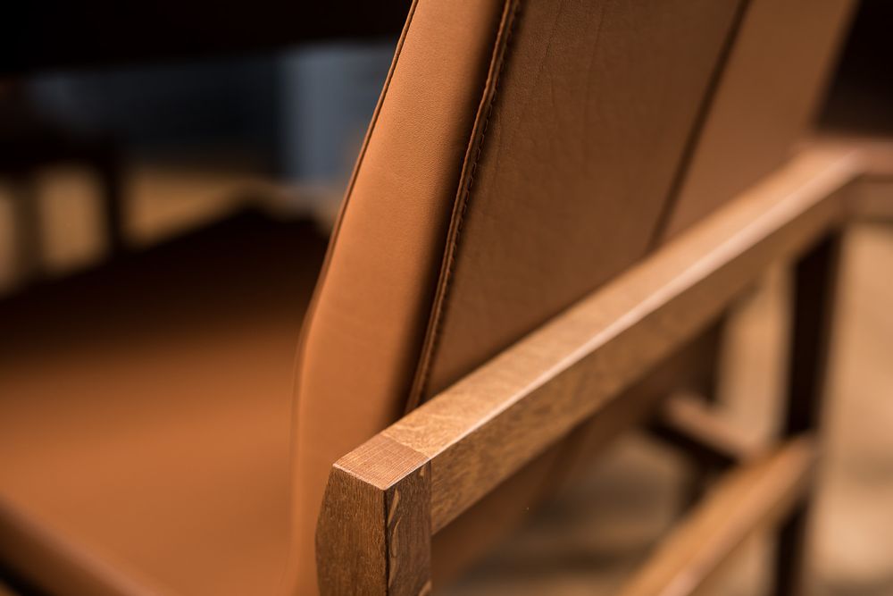 Petits fauteuils - GUSTAVE - DUVIVIER CANAPÉS