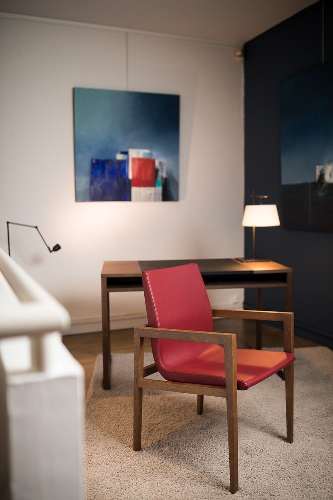 Petits fauteuils - GUSTAVE - DUVIVIER CANAPÉS