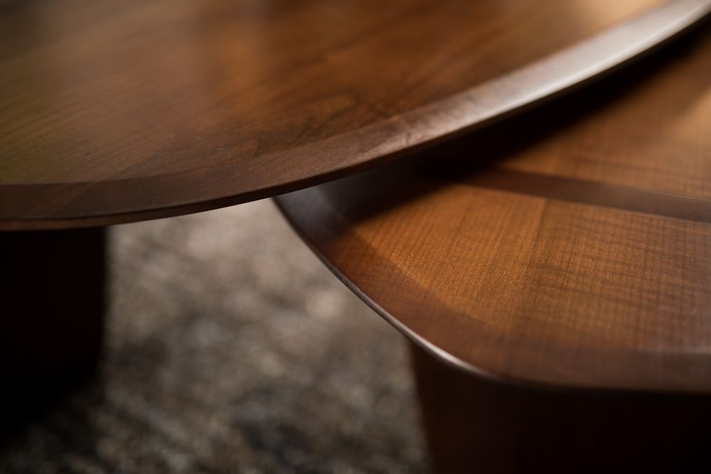 Tables basses - Table basse GAEL - DUVIVIER CANAPÉS