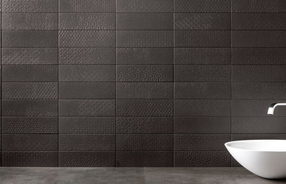 Carreaux de faïence - Carrelage OLDY - CERAMICA INCONTRO - FITTILE