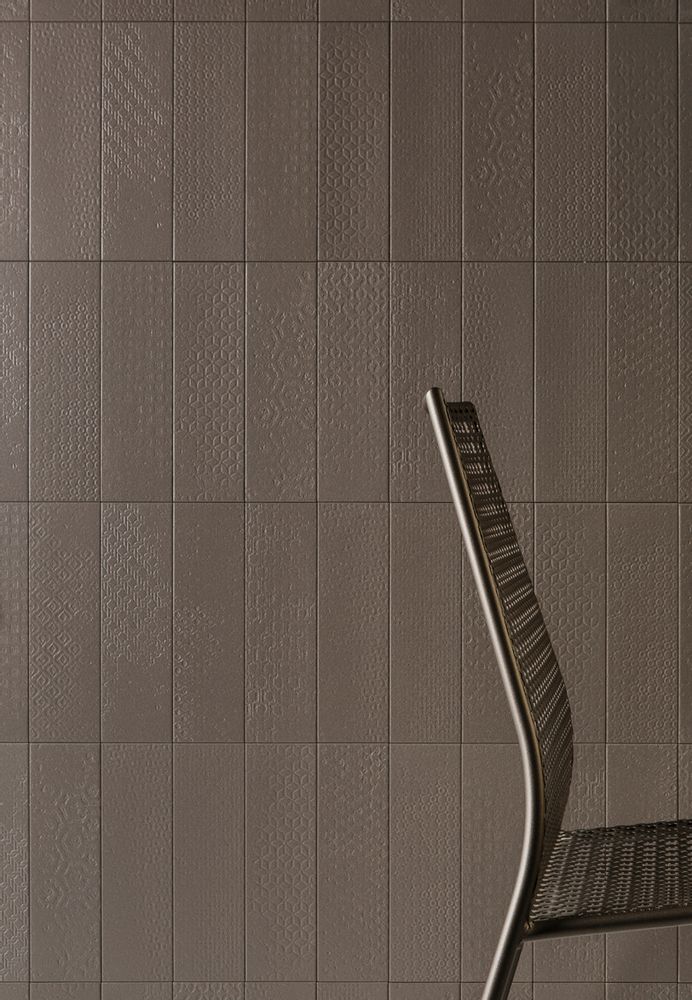 Carreaux de faïence - Carrelage OLDY - CERAMICA INCONTRO - FITTILE
