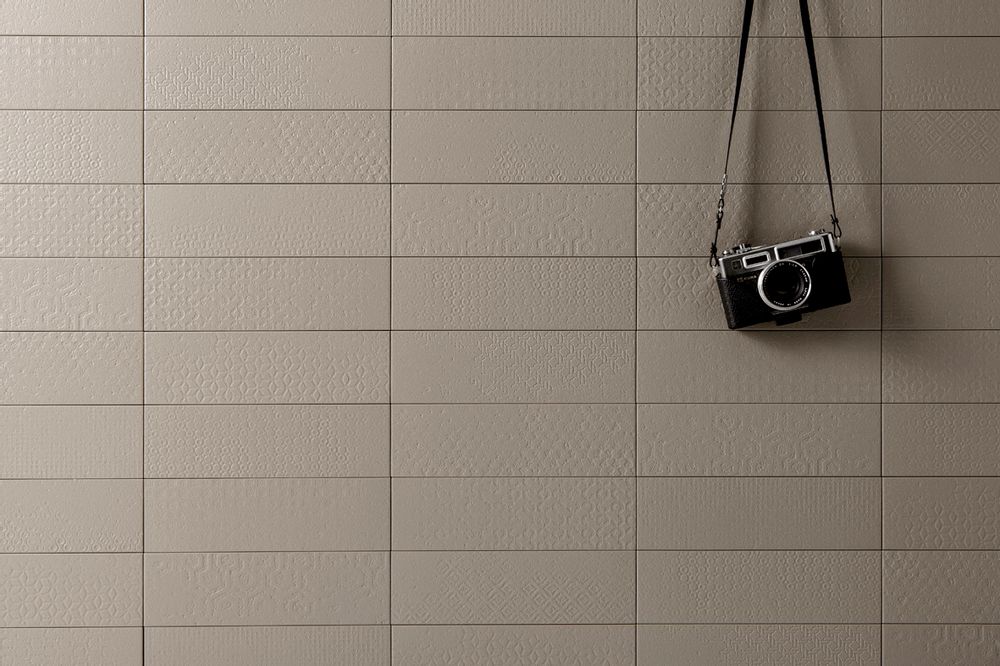 Carreaux de faïence - Carrelage OLDY - CERAMICA INCONTRO - FITTILE