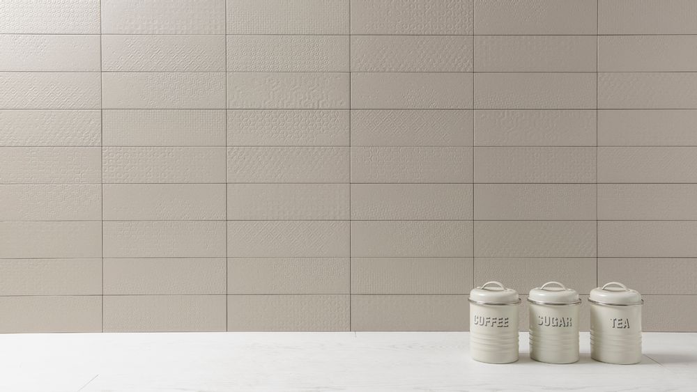 Carreaux de faïence - Carrelage OLDY - CERAMICA INCONTRO - FITTILE