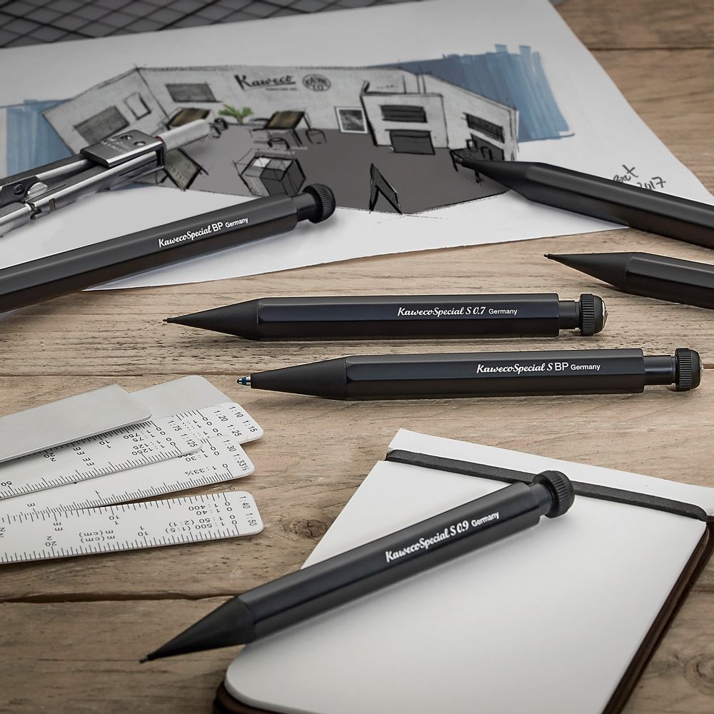 Stylos, feutres et crayons - Kaweco SPECIAL - KAWECO