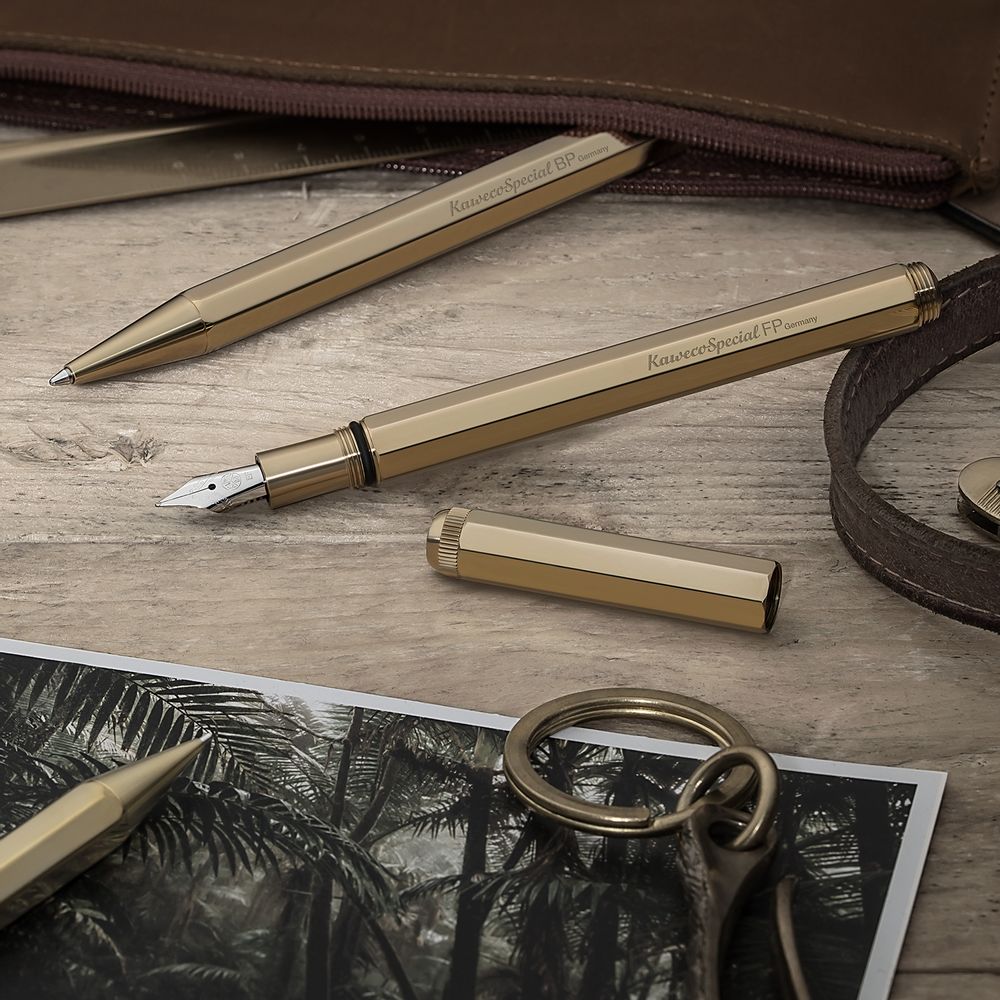 Stylos, feutres et crayons - Kaweco SPECIAL - KAWECO