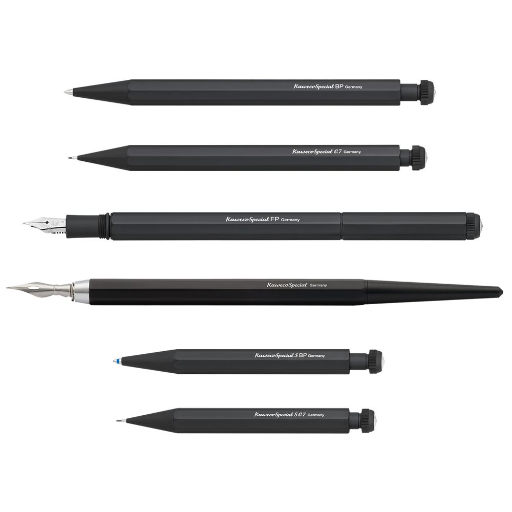 Stylos, feutres et crayons - Kaweco SPECIAL - KAWECO
