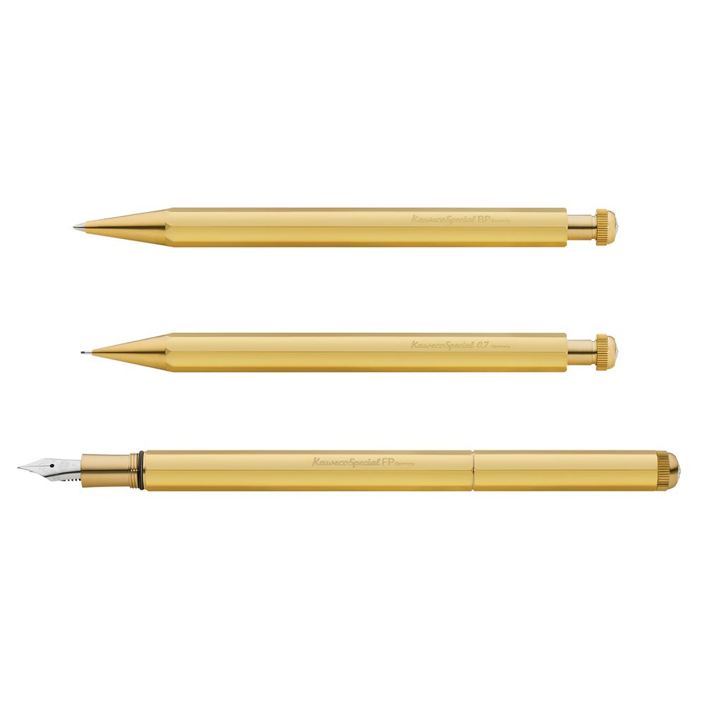 Stylos, feutres et crayons - Kaweco SPECIAL - KAWECO