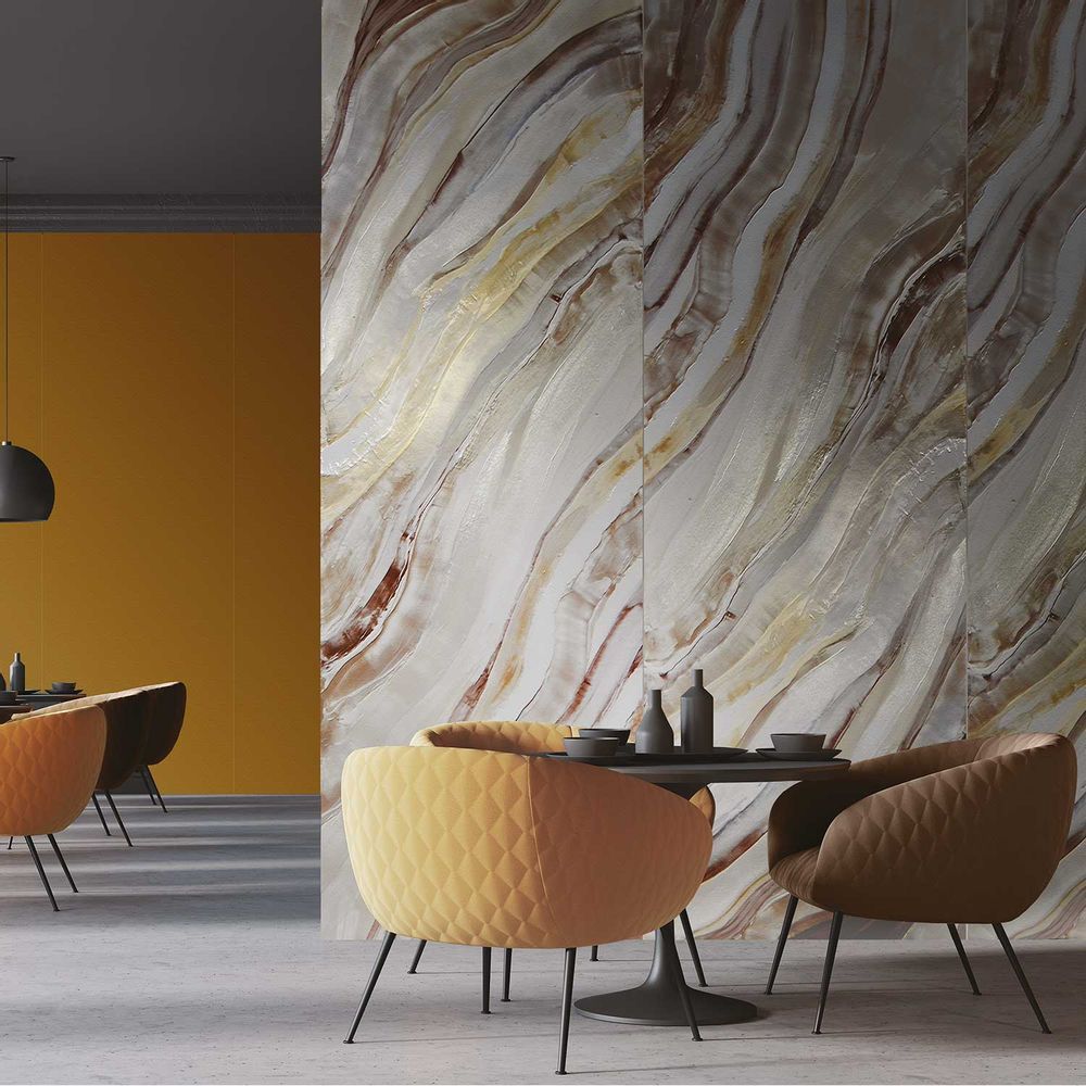 Ceramic - Earth - FUORI FORMATO