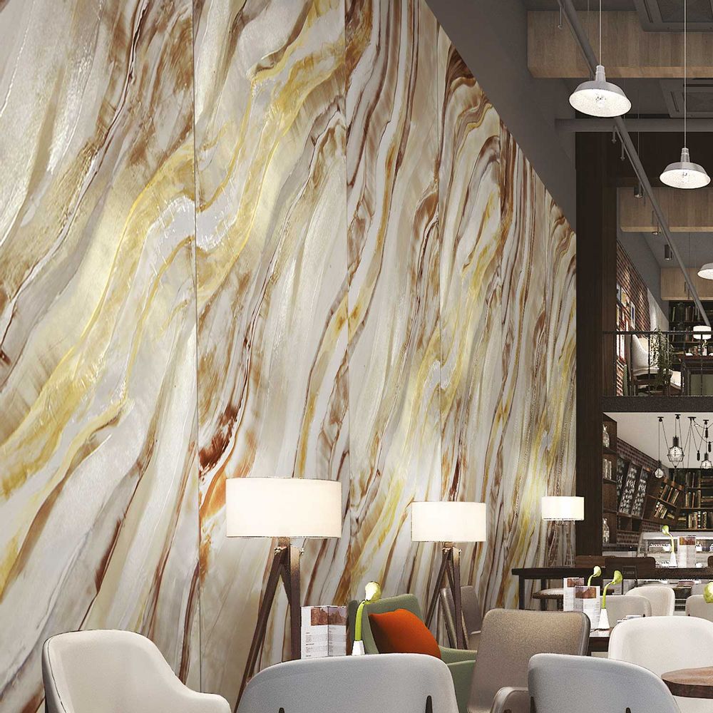 Ceramic - Earth - FUORI FORMATO