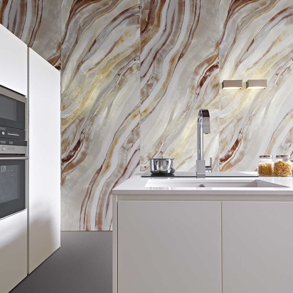 Ceramic - Earth - FUORI FORMATO
