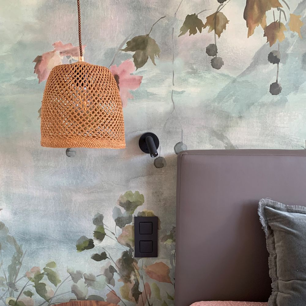 Wall lamps - BENNY - NEXEL