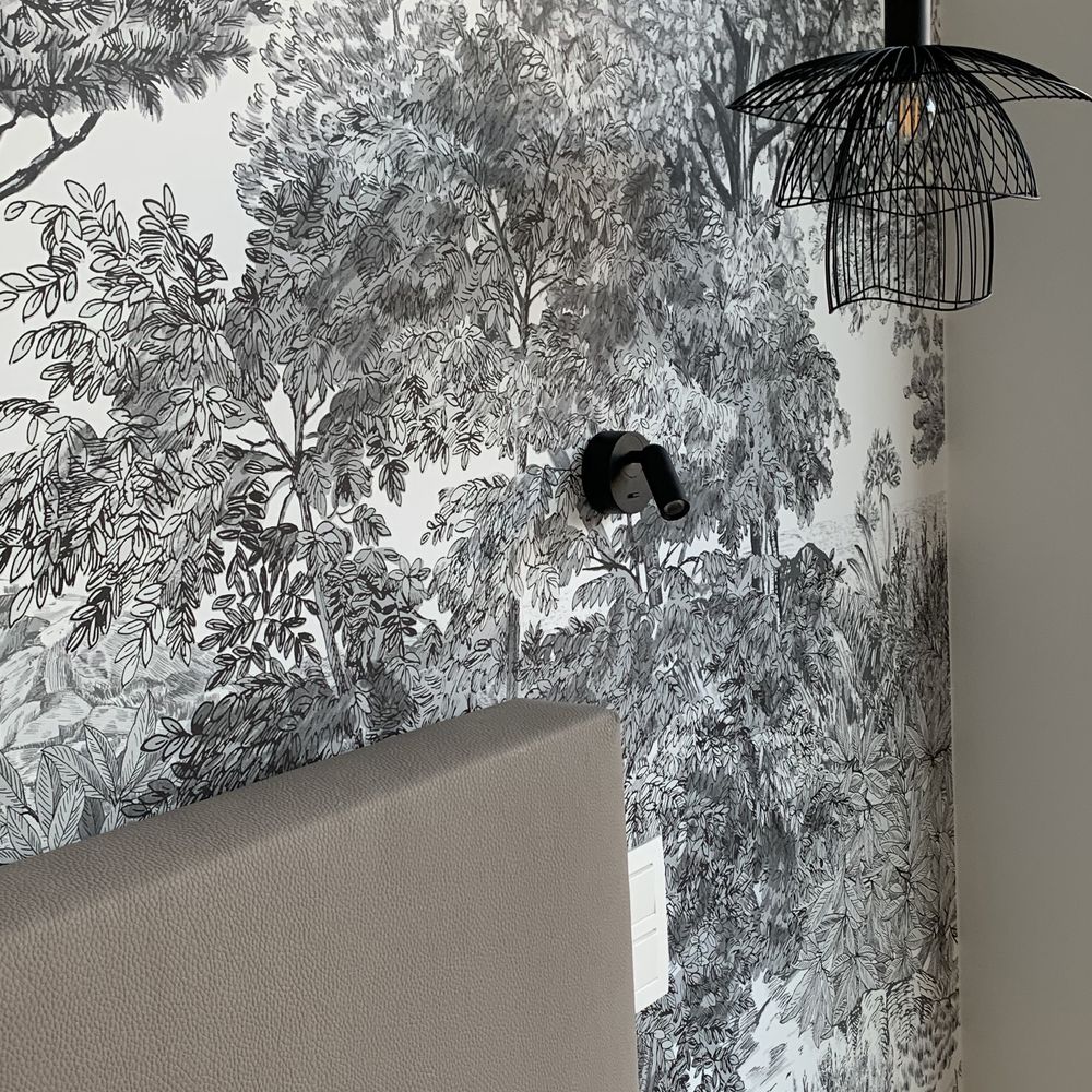Wall lamps - BENNY - NEXEL