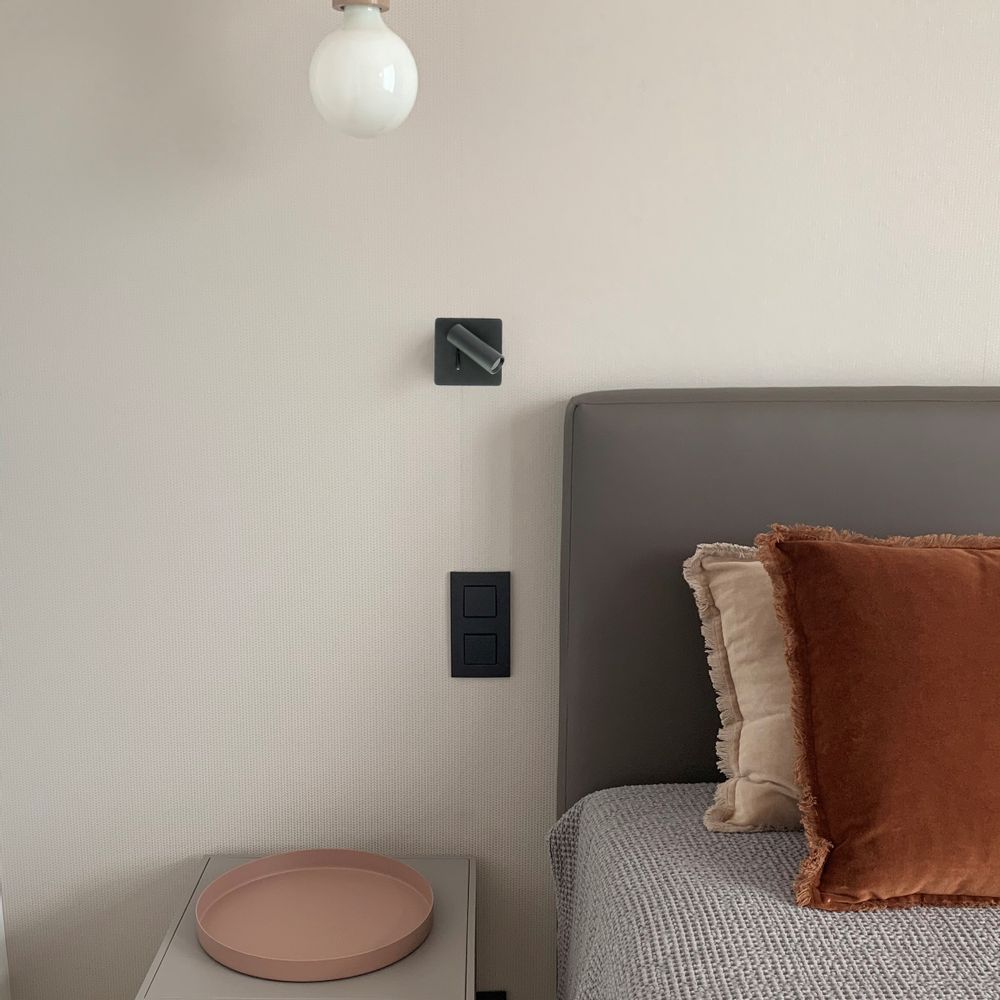 Wall lamps - BENNY - NEXEL