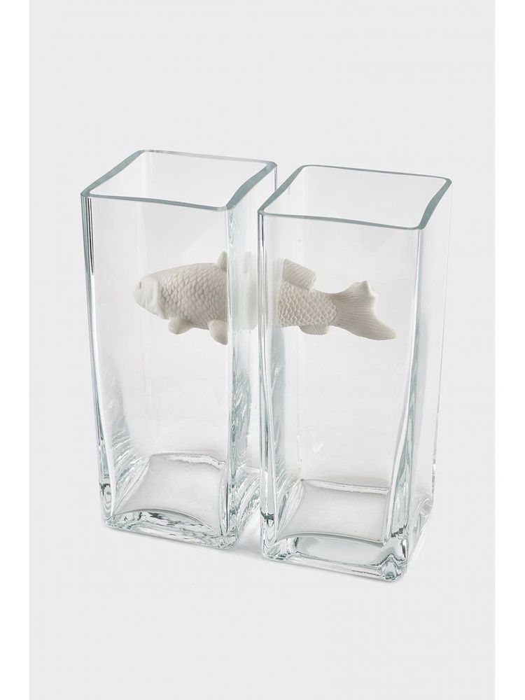 Vases - Vase Double NO LIMIT - VANESSA MITRANI