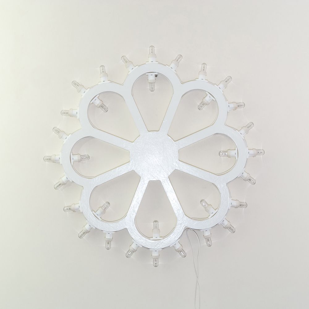 Wall lamps - Fior di Margherita - MARIANOLIGHT