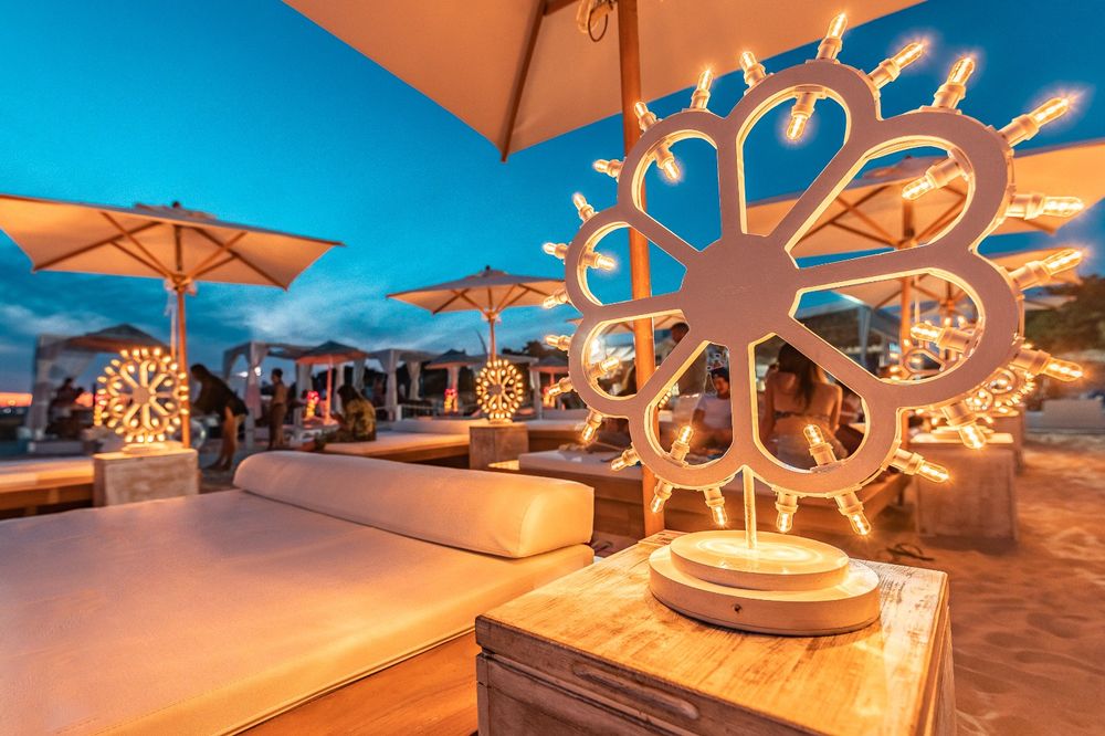 Wall lamps - Fior di Margherita - MARIANOLIGHT