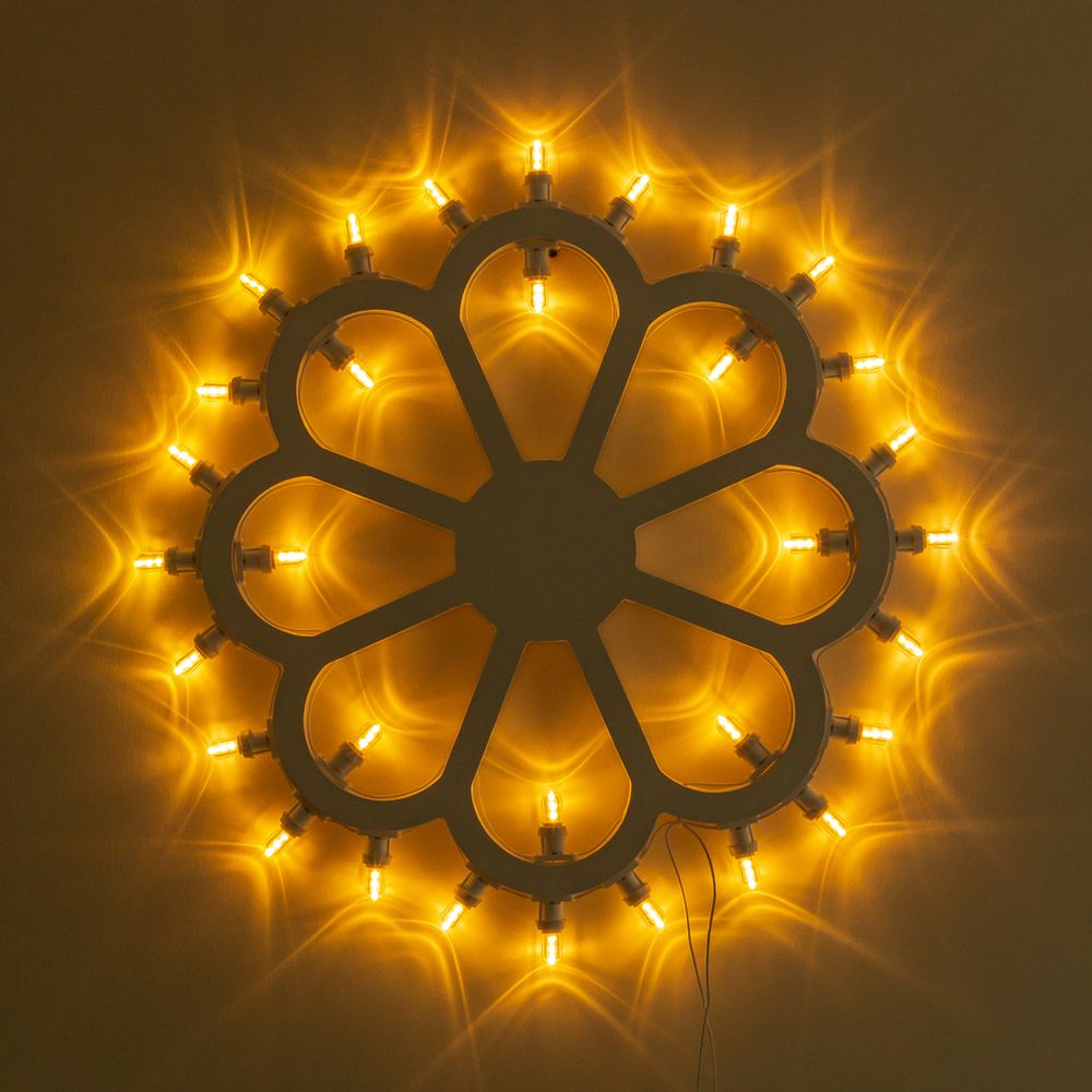 Wall lamps - Fior di Margherita - MARIANOLIGHT