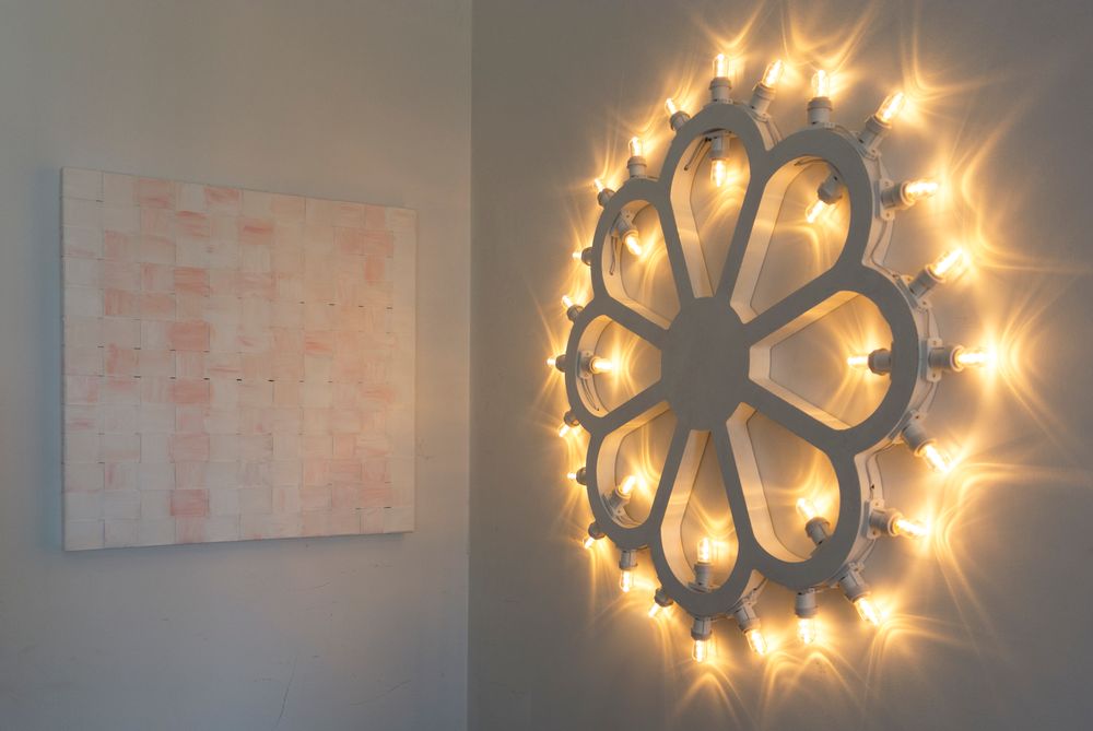 Wall lamps - Fior di Margherita - MARIANOLIGHT