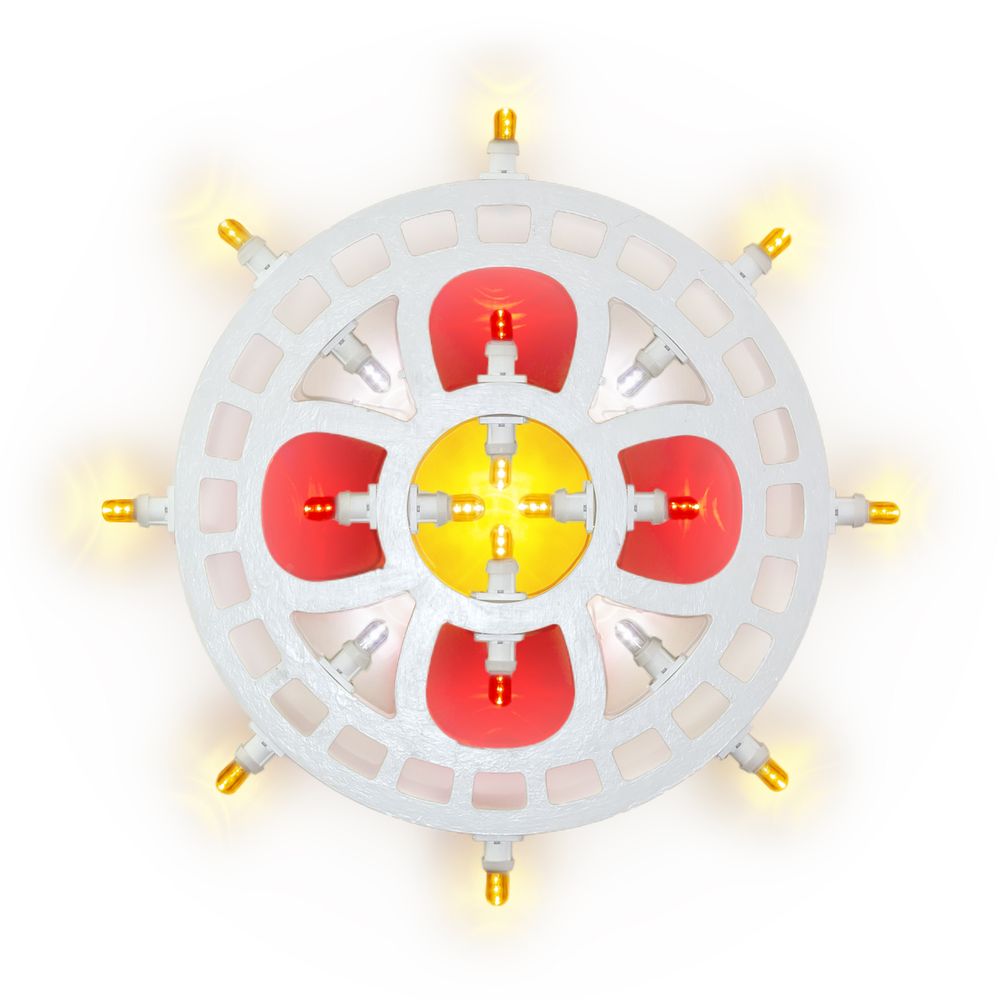 Wall lamps - Fiore Latino - MARIANOLIGHT