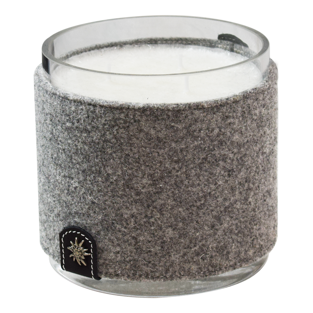 Decorative objects - Scented candle - L'ATELIER DES TANNERIES