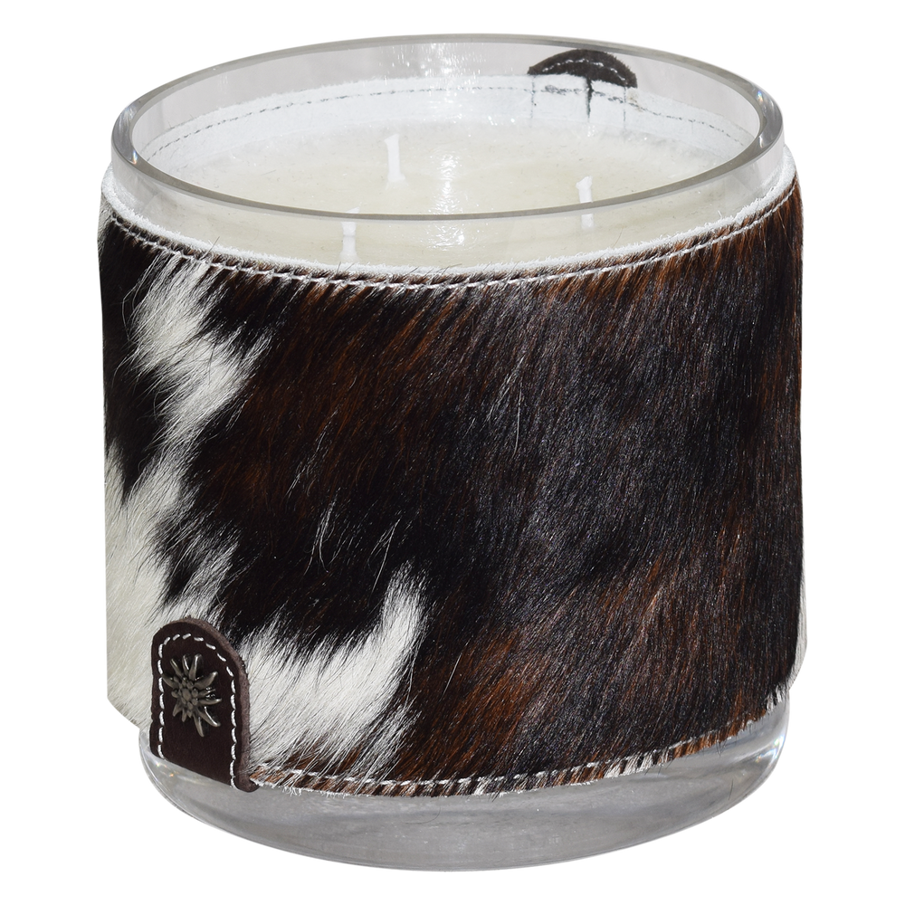 Decorative objects - Scented candle - L'ATELIER DES TANNERIES