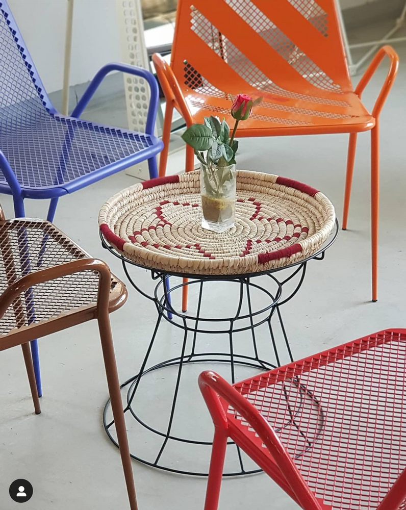 Chairs for hospitalities & contracts - Nasim - NAHALSAN/PARAX