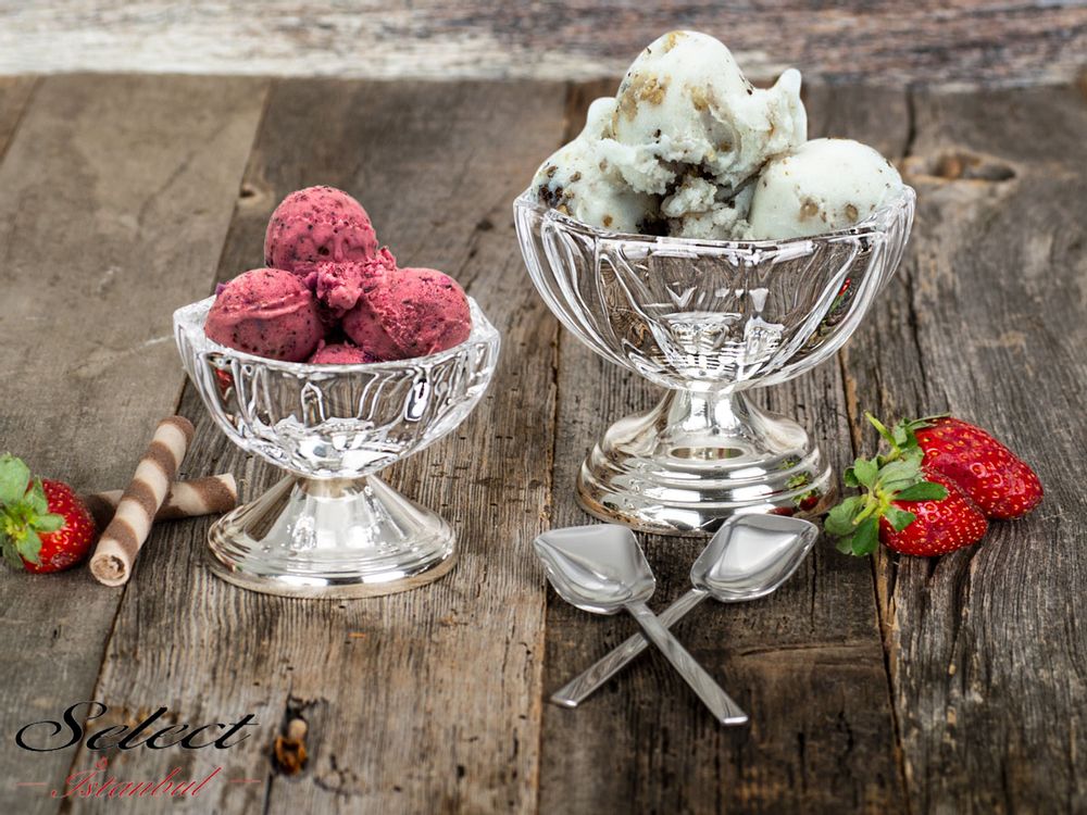 Bowls - ICECREAM CUP - SELECT ISTANBUL
