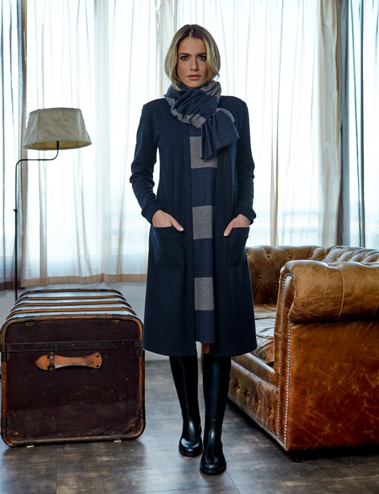 Apparel - Punto Milano line - LUNA DI GIORNO