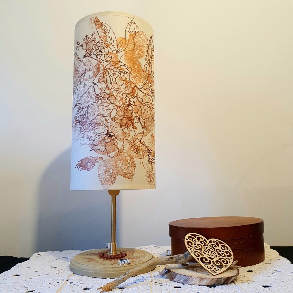 Table lamps - Bouquet Lamp - ATELIER TAMBONE