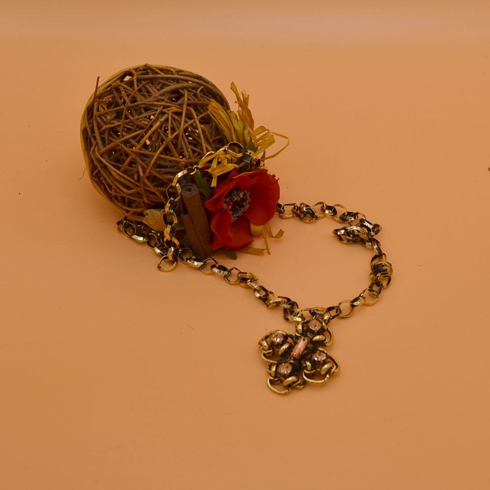 Jewelry - necklace - JOEL BIJOUX