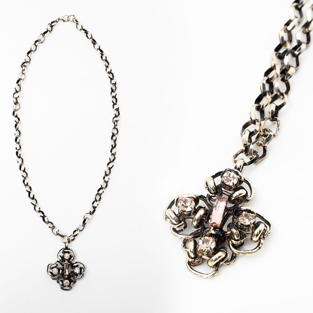 Jewelry - necklace - JOEL BIJOUX
