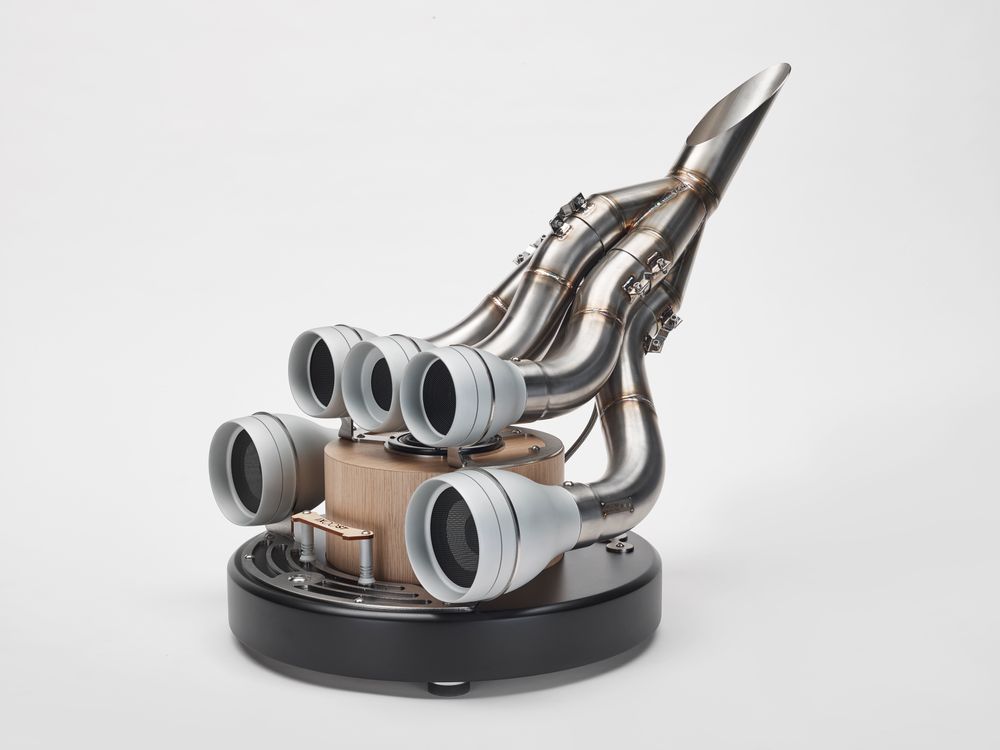 Speakers and radios - XiLO audio system - IXOOST - ARTISTIC AUDIO