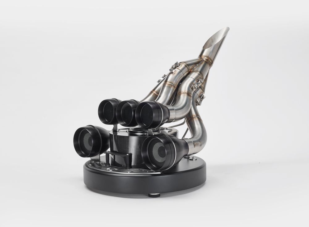 Speakers and radios - XiLO audio system - IXOOST - ARTISTIC AUDIO