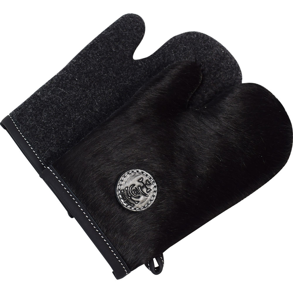 Potholders - Oven gloves and mitts - L'ATELIER DES TANNERIES