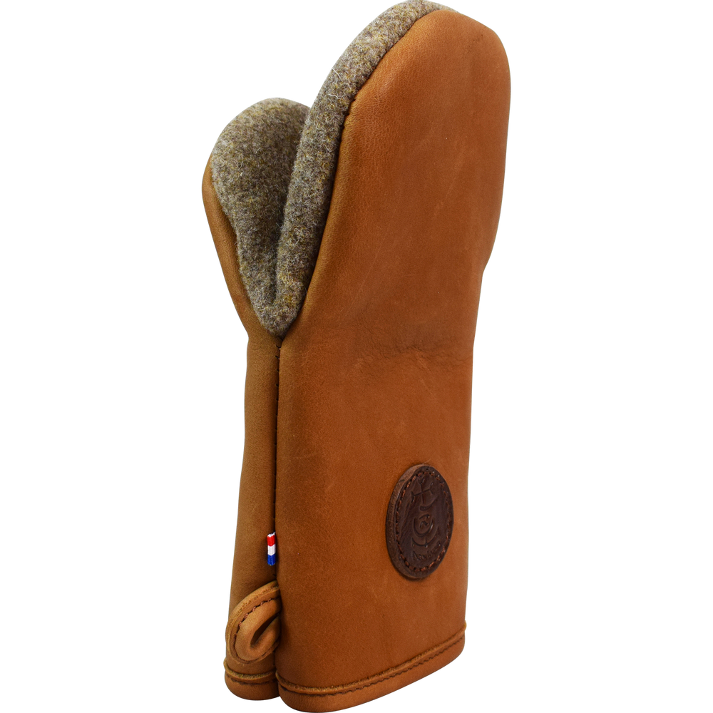 Potholders - Oven gloves and mitts - L'ATELIER DES TANNERIES