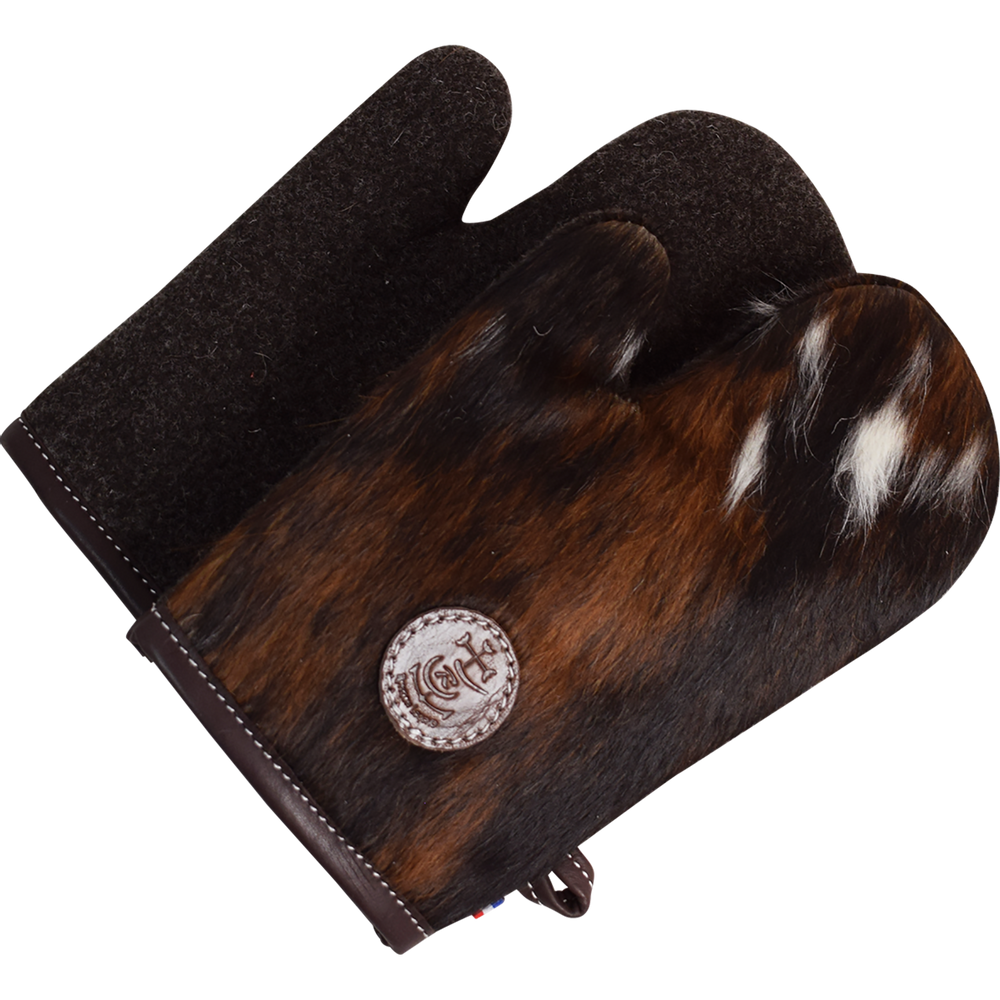 Potholders - Oven gloves and mitts - L'ATELIER DES TANNERIES