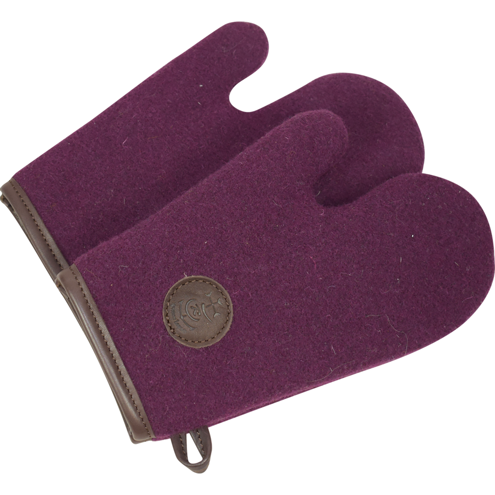 Potholders - Oven gloves and mitts - L'ATELIER DES TANNERIES