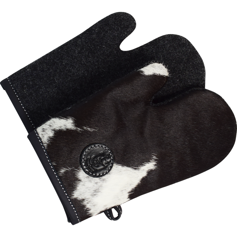 Potholders - Oven gloves and mitts - L'ATELIER DES TANNERIES