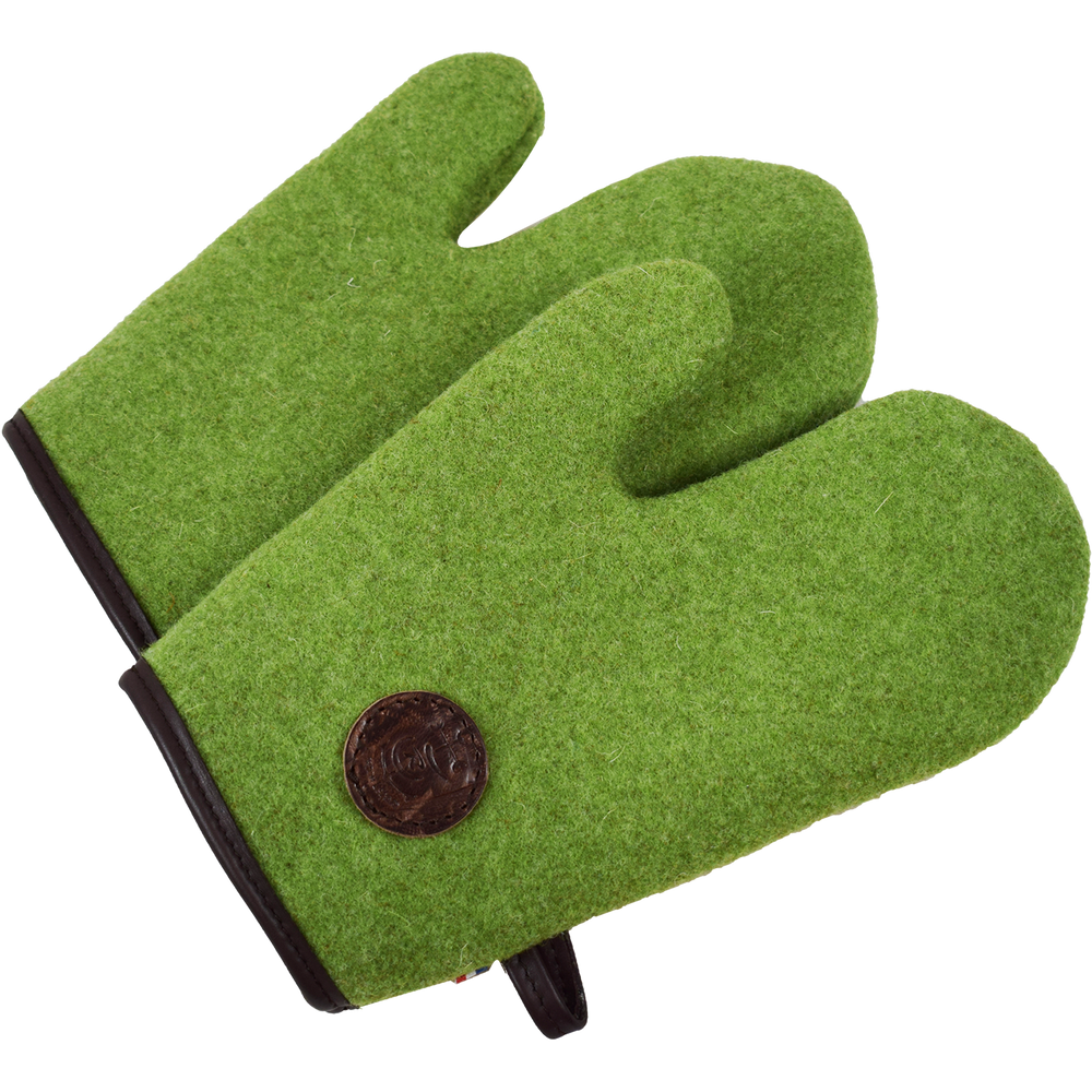 Potholders - Oven gloves and mitts - L'ATELIER DES TANNERIES