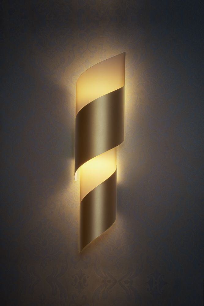Wall lamps - TOURBILLON wall lamp - MLE
