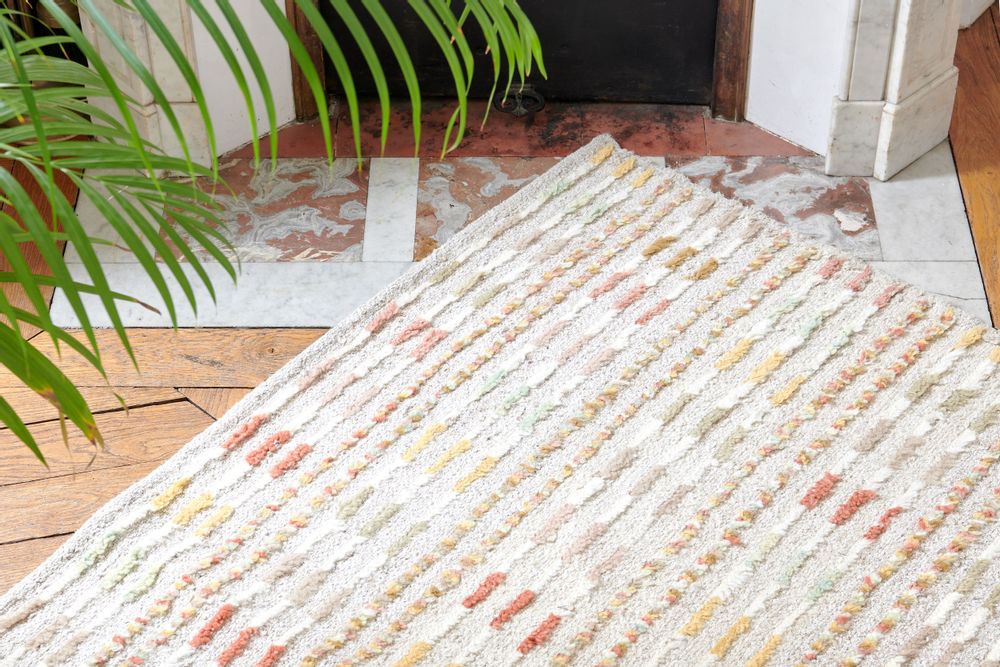 Tapis - Ilmek (chanvre) - KILIMS ADA