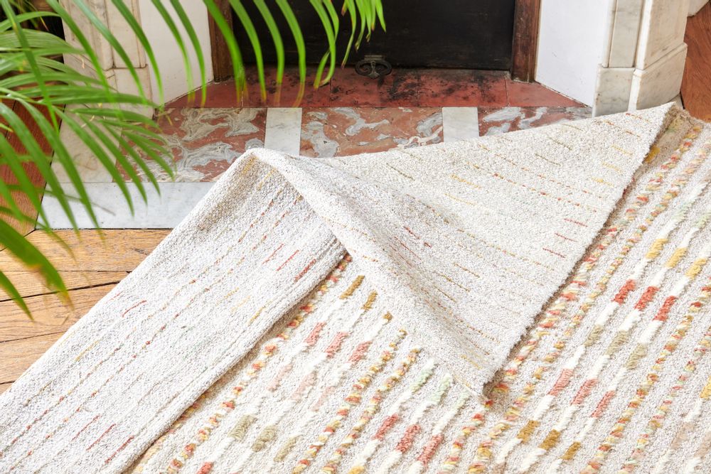 Tapis - Ilmek (chanvre) - KILIMS ADA