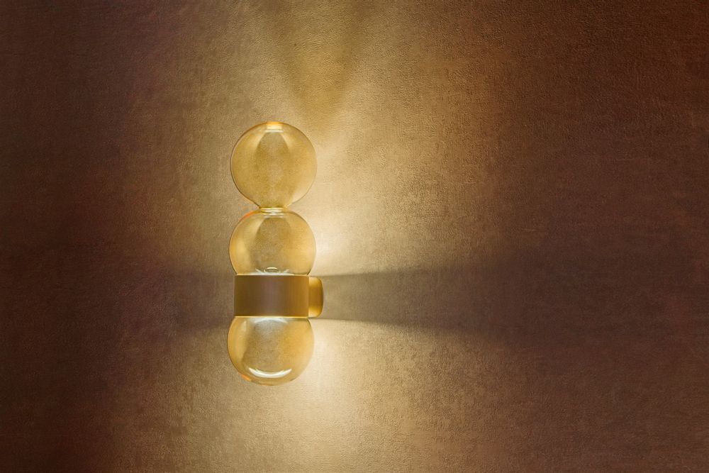 Wall lamps - RIALTO wall LED - MLE
