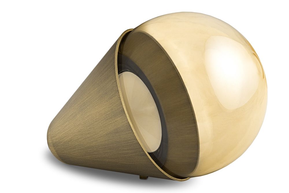 Wall lamps - RIALTO wall LED - MLE