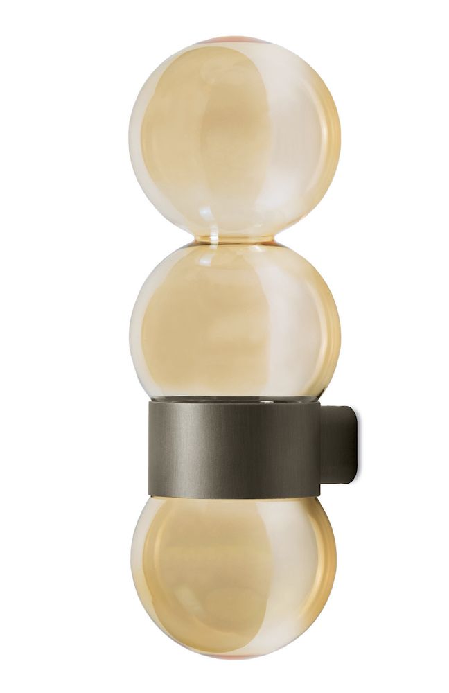 Wall lamps - RIALTO wall LED - MLE
