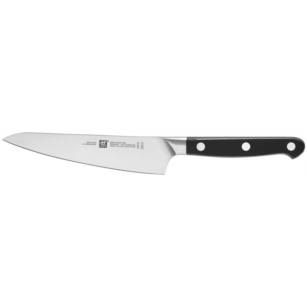 Couverts & ustensiles de cuisine - ZWILLING® Pro Couteau de chef compact - ZWILLING