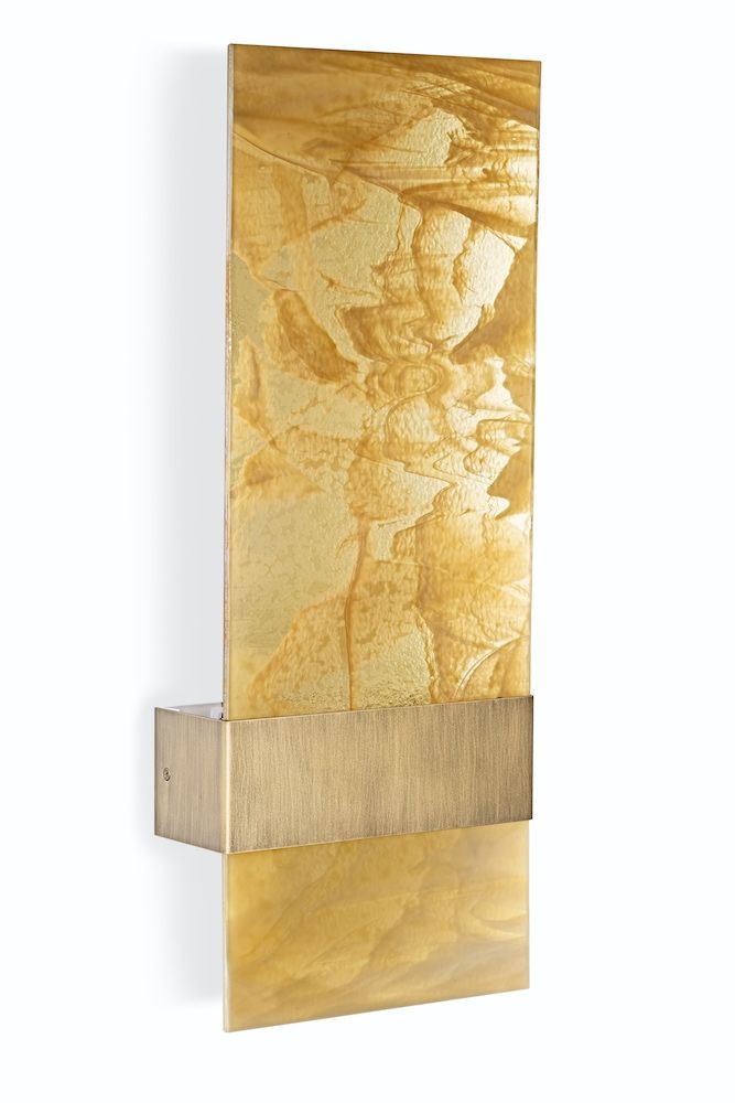 Appliques - MURANO applique led - MLE