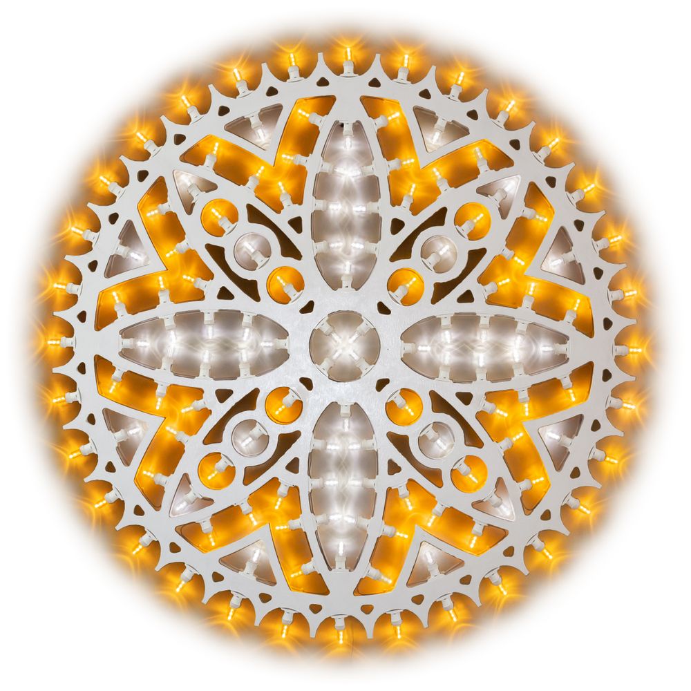 Appliques - Rosone Rinascimento - MARIANOLIGHT