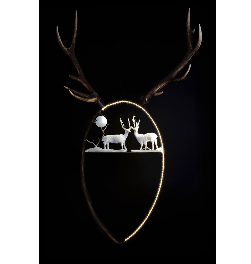 Unique pieces - Sculpture “The Forest” - ARTOO ATELIER